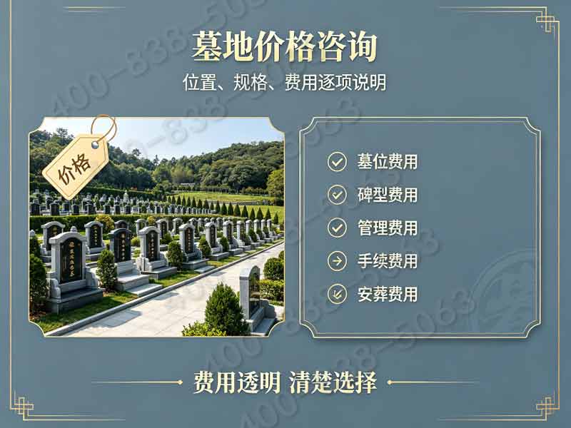 燕郊卧龙公墓：高性价比墓碑与便捷跨城服务，助您寻觅理想安息之地