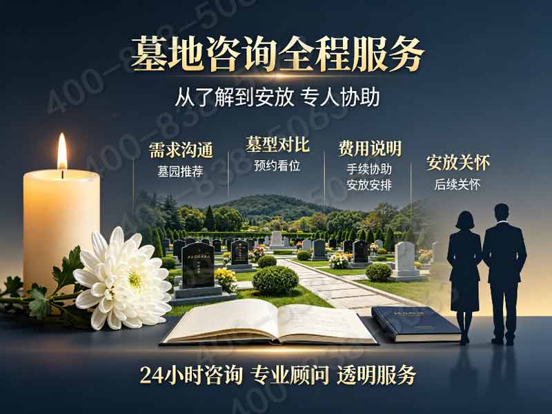 燕郊卧龙公墓平原规整绿化 整洁大气祭扫方便：正规专业，提供一站式殡葬服务，让您无忧托付