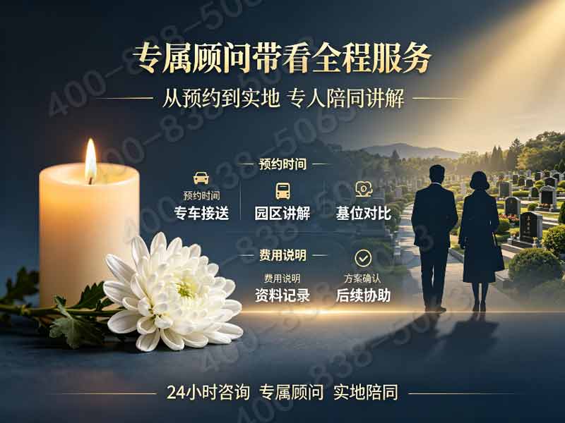 燕郊卧龙公墓易养护绿化设计，环境稳定省心舒适：您的理想安息之所